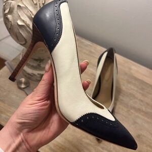 Ralph Lauren -  Heels- 8.5